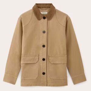 EVERLANE The Barn Jacket XS